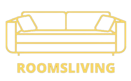 RoomsLiving Logo